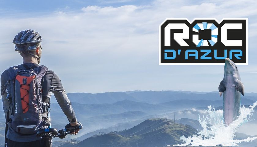 Roc d’Azur 2016 à Fréjus Roc d’Azur 2016 à Fréjus