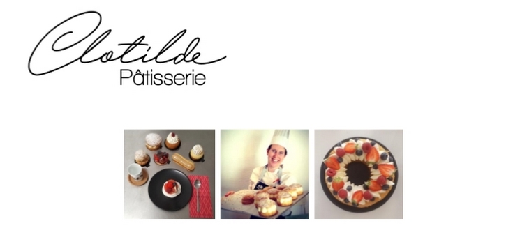 Pâtisserie Clotilde Callas