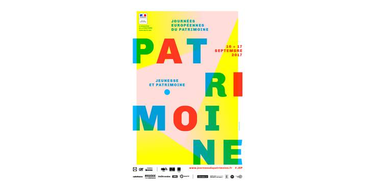 Journée du patrimoine