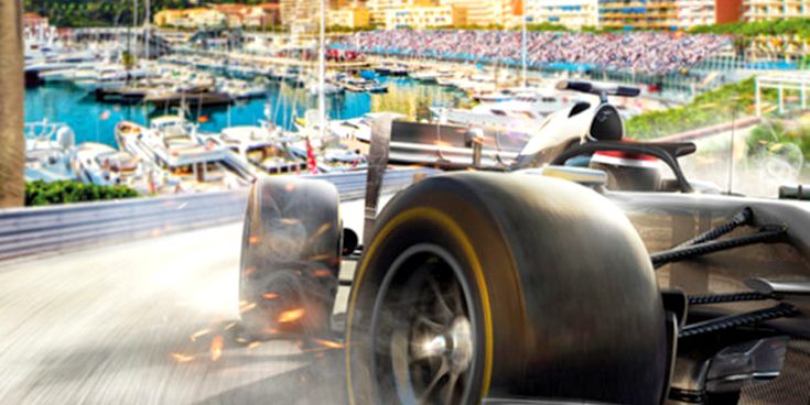 Monaco