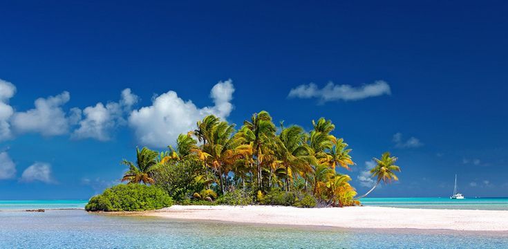 Tahiti Pearl Regatta 2018 Tahiti Pearl Regatta 2018