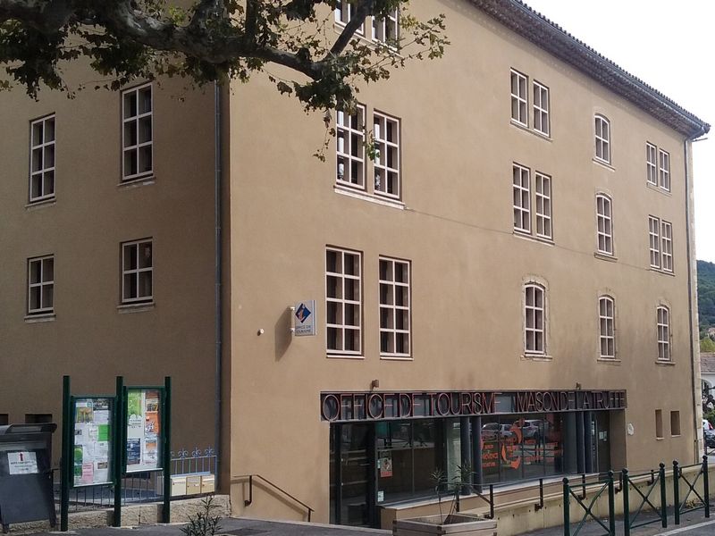 maison de la truffe