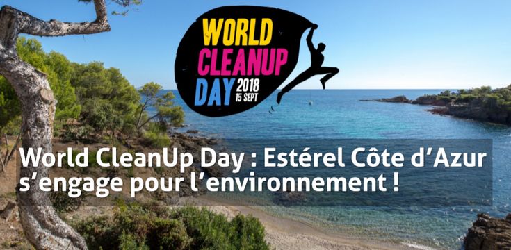 World clean up