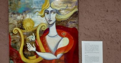 Pop UP Art Galerie à Lorgues Pop UP Art Galerie à Lorgues
