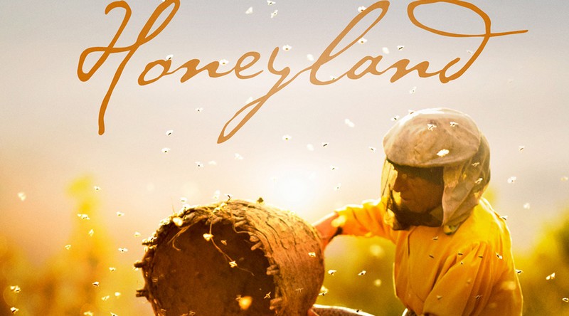 honeyland