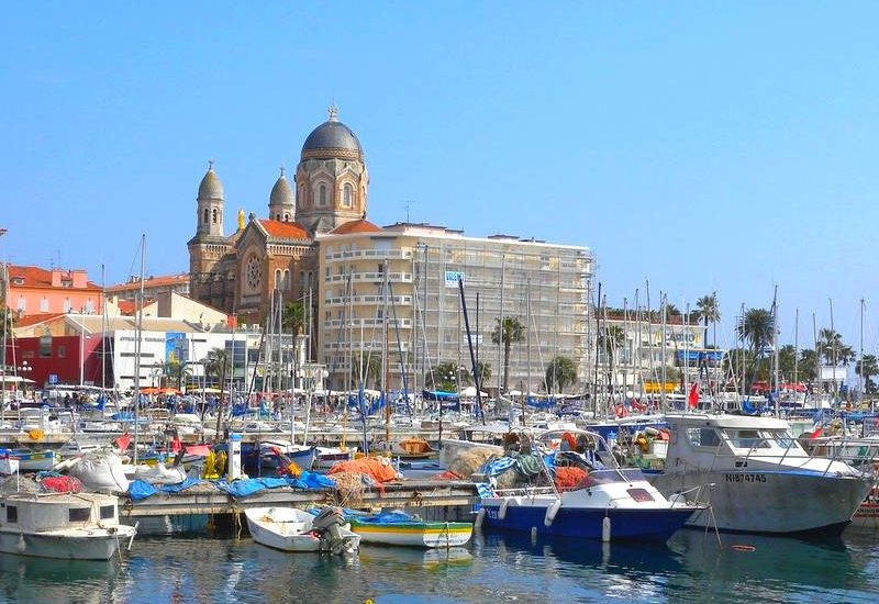 Saint Raphaël